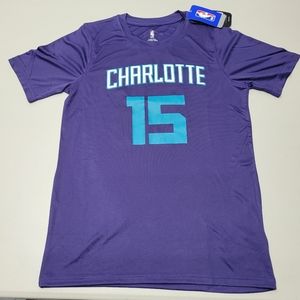 Kemba Walker #15 Shirt